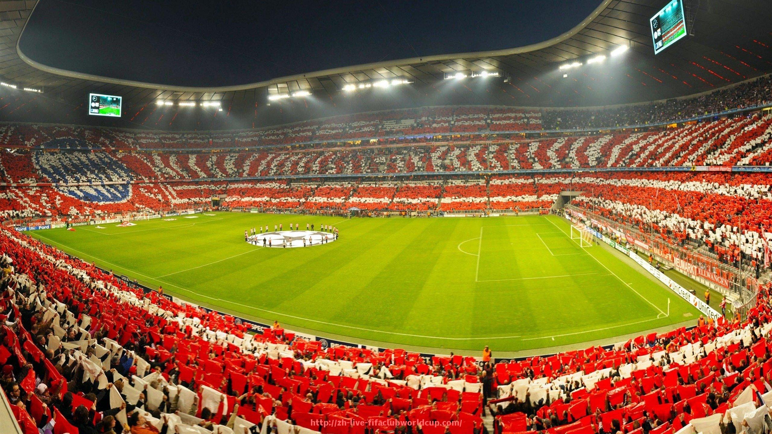 世俱杯直播-世俱杯线上日程安排表：2025年每日赛程早知道